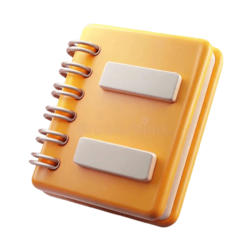 notebook
