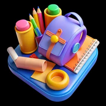 stationary