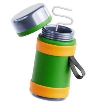 thermos